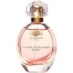 Fleur d'Oranger Musc